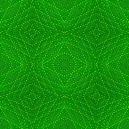Green leaf abstract background texture