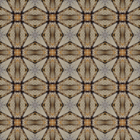 Seamless pattern made from butterfly wing background texture