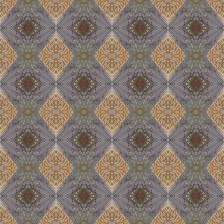 pattern made from Green Peafowl featherの写真素材