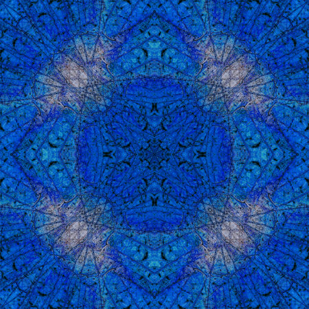 Colorful background pattern made from butterfly wing