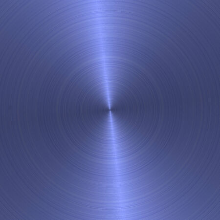 Brushed metal background for design and decorateの写真素材