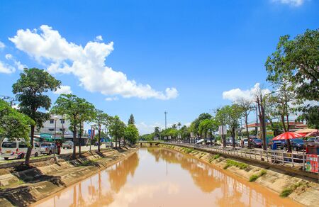 marketの写真素材