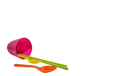 Equipment foodの写真素材