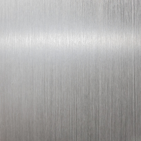 Seamless metal texture backgroundの写真素材