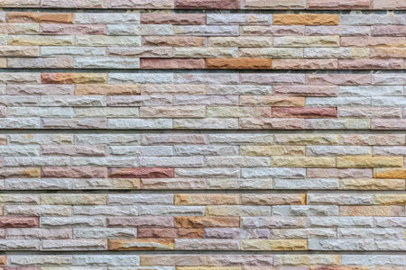 Background of brick wall texture