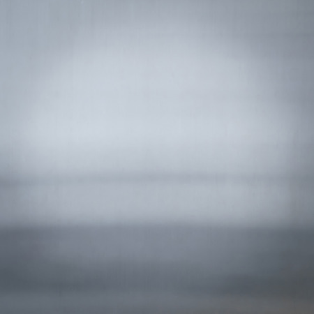Seamless metal chrome texture backgroundの写真素材