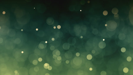 Vintage abstract bokeh for your background