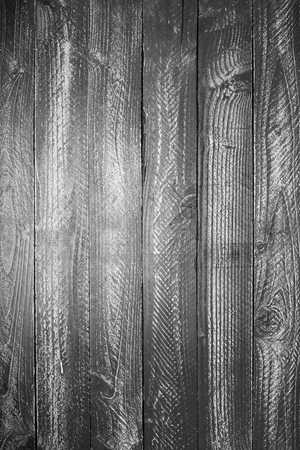 Natural pattern Black wood or Detail of black wood surface for design or montage your products background.の写真素材
