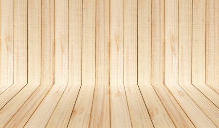 Wood texture beautiful background wooden floor panels.の写真素材