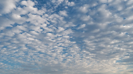 Sky and cloud ,Good weather day background