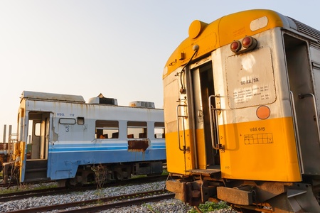 State Railway of Thailandのeditorial素材