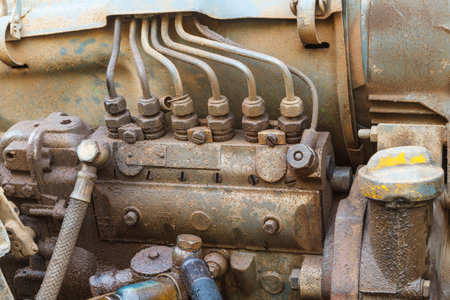 Automobile mechanism