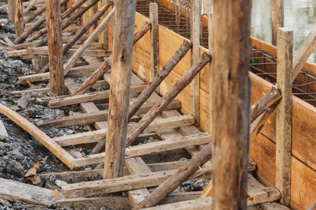 Concrete Formwork