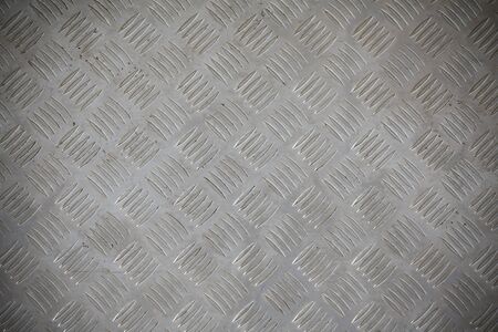 silver metal background の写真素材