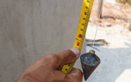 Hand measurement