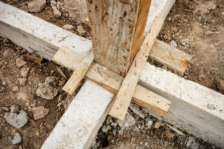 Construction site