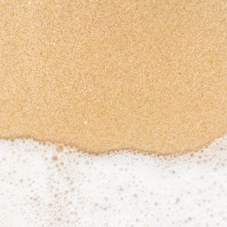 Sea and Sand backgroundの写真素材