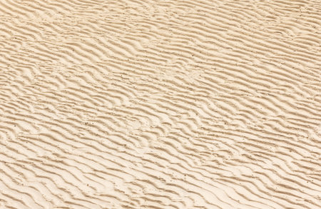 Sand pattern