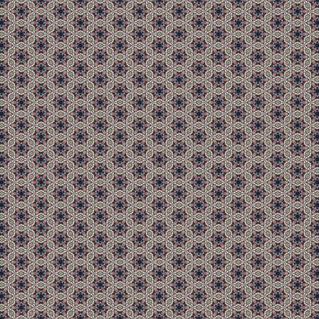 ornamental patternの写真素材
