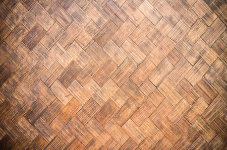 Bamboo pattern background