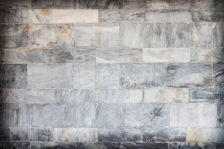 grunge marble wall backgroundの写真素材