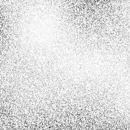 Organic grunge halftone backgroundのイラスト素材