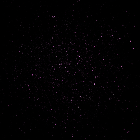 Glitter abstract background. Particles grain texture. Vector illustration eps 10の写真素材