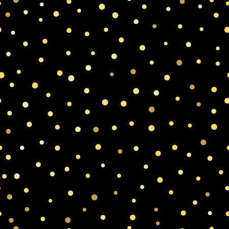 Repeating dotted background. Seamless pattern. . Vector illustration eps 10の写真素材