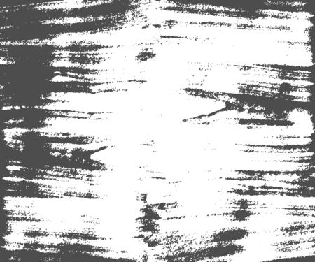 Abstract grunge background. Distress Overlay Texture. Dirty, rough backdrop. Stained, damaged effect. Vector illustration with spots and splattersのイラスト素材