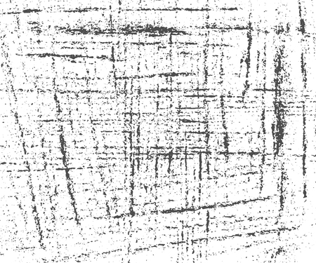 Abstract grunge background. Distress Overlay Texture. Dirty, rough backdrop. Stained, damaged effect. Vector illustration with spots and splattersのイラスト素材