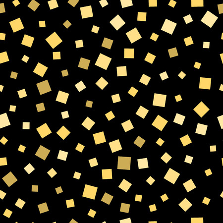 Repeating background from squares. Seamless pattern. Vector illustration backgroundのイラスト素材