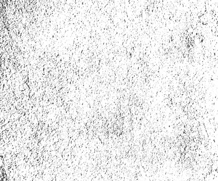Abstract grunge background. Distress Overlay Texture. Dirty, rough backdrop. Stained, damaged effect. Vector illustration with spots and splattersのイラスト素材
