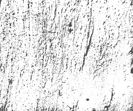 Abstract grunge background. Distress Overlay Texture. Dirty, rough backdrop. Stained, damaged effect. Vector illustration with spots and splattersのイラスト素材