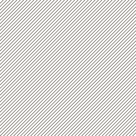 Seamless pattern from diagonal lines. Endless striped backgroundのイラスト素材