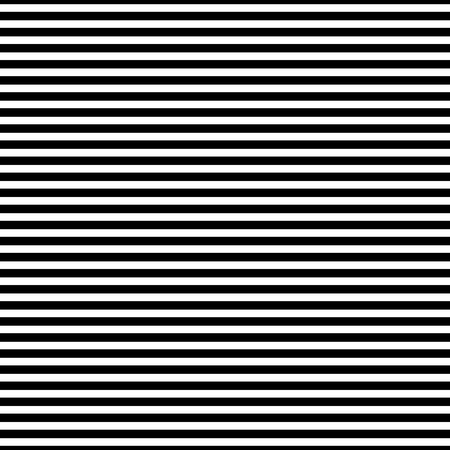 Seamless pattern from horizontal lines. Endless striped backgroundのイラスト素材