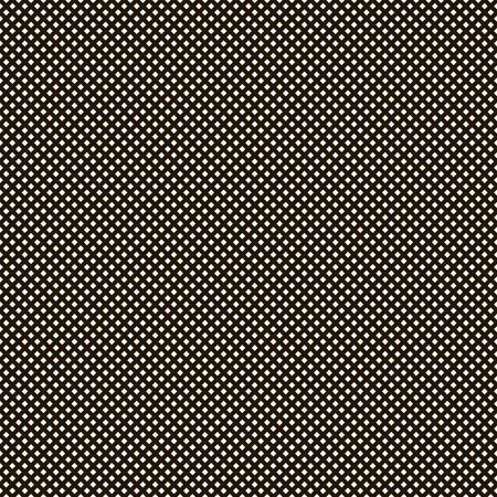 Seamless pattern from crossed diagonal lines. Endless striped backgroundのイラスト素材