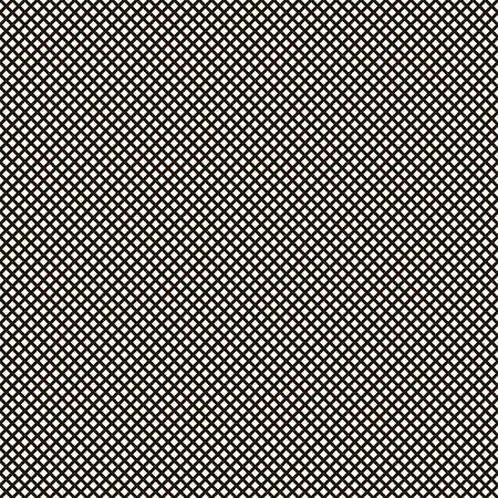 Seamless pattern from crossed diagonal lines. Endless striped backgroundのイラスト素材