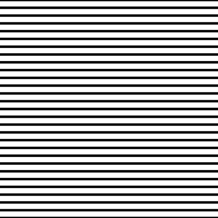 Seamless pattern from horizontal lines. Endless striped backgroundのイラスト素材