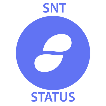 Status SNT is a cryptocurrency belonging to the social tokens