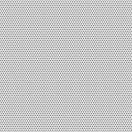 Abstract geometric seamless pattern from diamonds, rhombus. Lattice, mesh, grid backgroundのイラスト素材