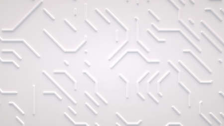 Stripes, lines on the surface. Bright, milky wave abstract background.の写真素材