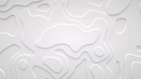 Mov fractal swirl plasma background.の写真素材