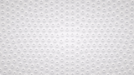 Reaction organic diffusion growing pattern. cell division.の写真素材