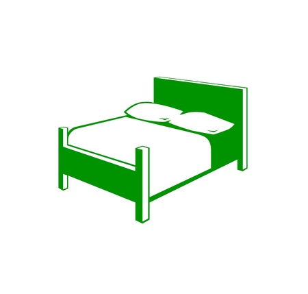 bedroomの写真素材