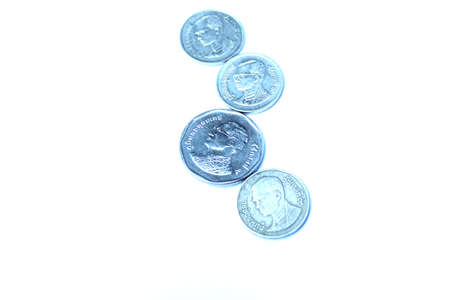 Thai money の写真素材