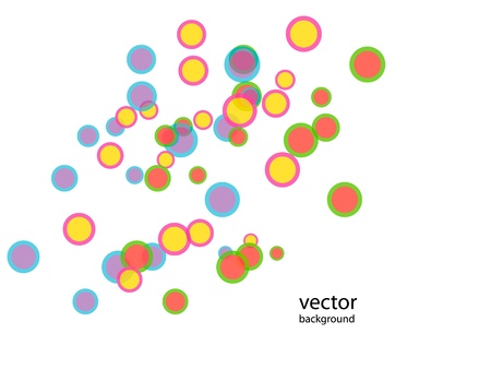 backgroundのイラスト素材