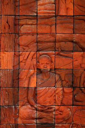 Buddha statue,の写真素材