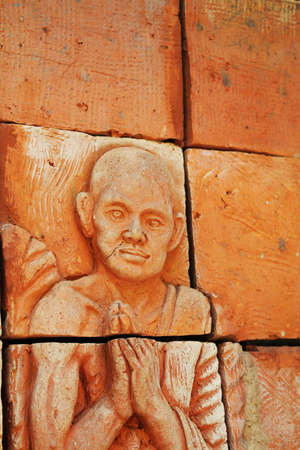 Buddha statue,の写真素材