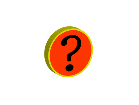 Question mark