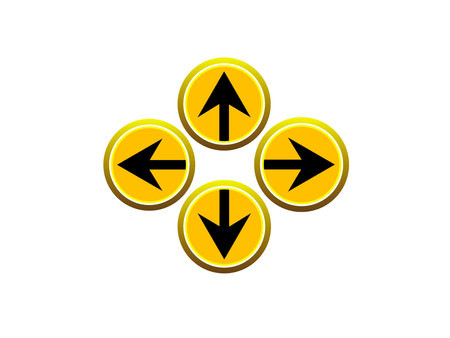 Arrows indicate 